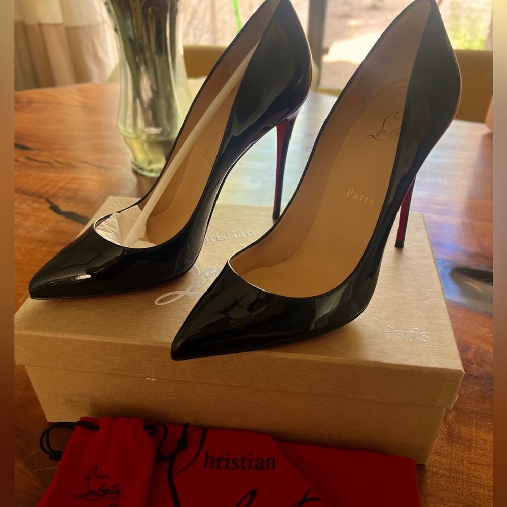 Christian Louboutin